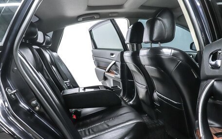 Nissan Teana, 2008 год, 880 000 рублей, 24 фотография