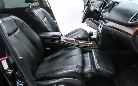 Nissan Teana, 2008 год, 880 000 рублей, 27 фотография