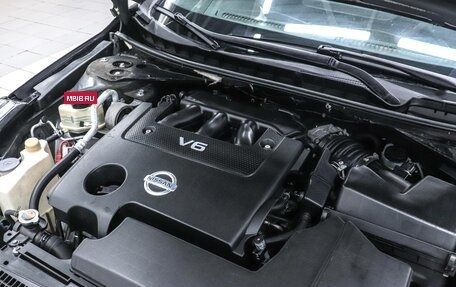 Nissan Teana, 2008 год, 880 000 рублей, 30 фотография