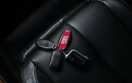 Nissan Teana, 2008 год, 880 000 рублей, 25 фотография