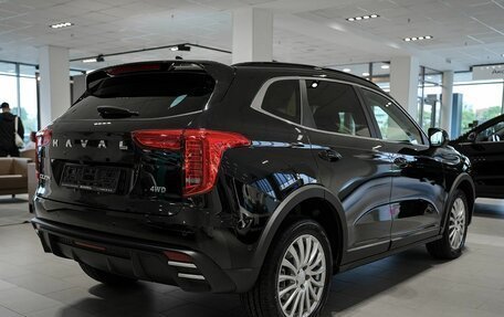 Haval Jolion, 2025 год, 2 849 000 рублей, 5 фотография