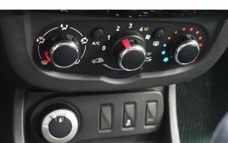 Renault Duster I рестайлинг, 2015 год, 1 049 000 рублей, 11 фотография