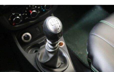 Renault Duster I рестайлинг, 2015 год, 1 049 000 рублей, 12 фотография