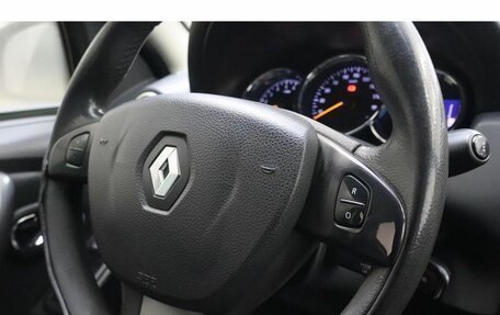 Renault Duster I рестайлинг, 2015 год, 1 049 000 рублей, 8 фотография