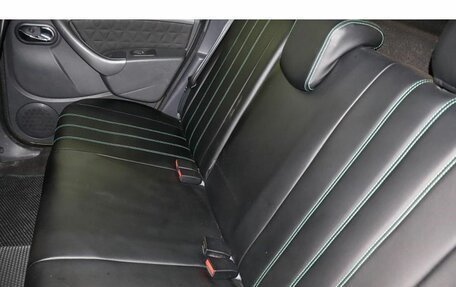 Renault Duster I рестайлинг, 2015 год, 1 049 000 рублей, 7 фотография