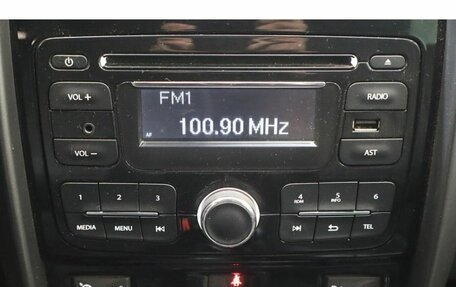 Renault Duster I рестайлинг, 2015 год, 1 049 000 рублей, 10 фотография