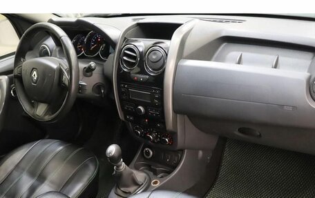 Renault Duster I рестайлинг, 2015 год, 1 049 000 рублей, 5 фотография