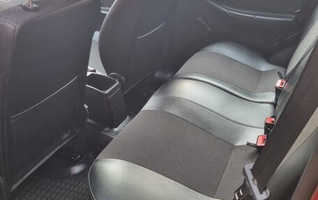 Chevrolet Niva I рестайлинг, 2014 год, 770 000 рублей, 5 фотография