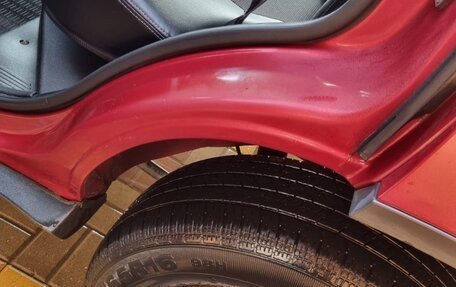 Chevrolet Niva I рестайлинг, 2014 год, 770 000 рублей, 6 фотография