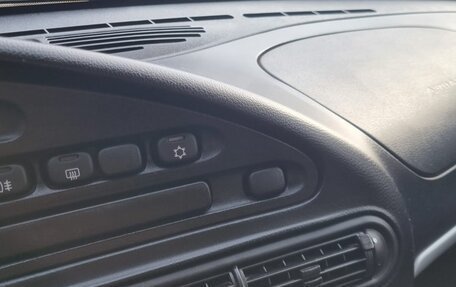 Chevrolet Niva I рестайлинг, 2014 год, 770 000 рублей, 7 фотография