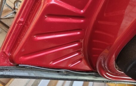 Chevrolet Niva I рестайлинг, 2014 год, 770 000 рублей, 4 фотография