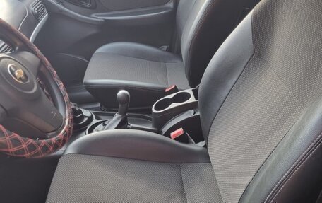 Chevrolet Niva I рестайлинг, 2014 год, 770 000 рублей, 8 фотография