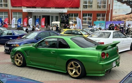 Nissan Skyline, 1983 год, 2 000 000 рублей, 6 фотография