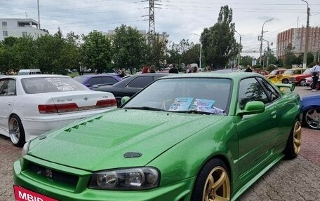 Nissan Skyline, 1983 год, 2 000 000 рублей, 5 фотография