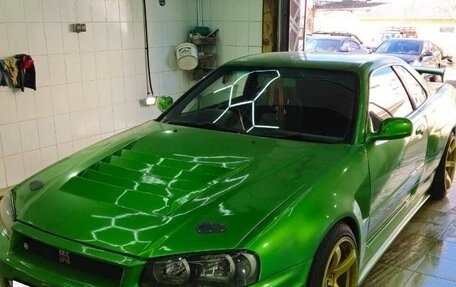 Nissan Skyline, 1983 год, 2 000 000 рублей, 2 фотография