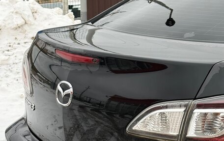 Mazda 3, 2011 год, 850 000 рублей, 2 фотография