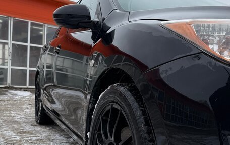 Mazda 3, 2011 год, 850 000 рублей, 6 фотография