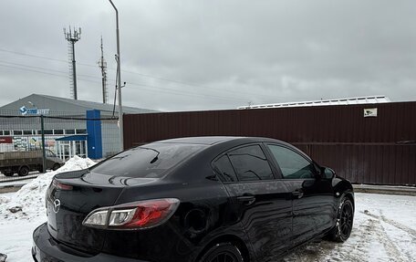 Mazda 3, 2011 год, 850 000 рублей, 3 фотография