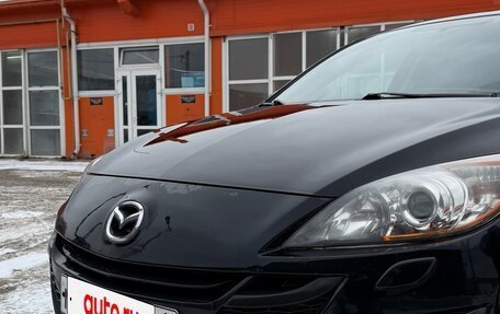 Mazda 3, 2011 год, 850 000 рублей, 7 фотография
