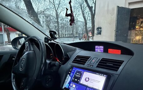 Mazda 3, 2011 год, 850 000 рублей, 10 фотография