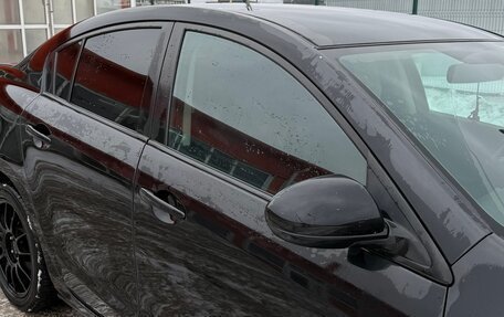 Mazda 3, 2011 год, 850 000 рублей, 8 фотография