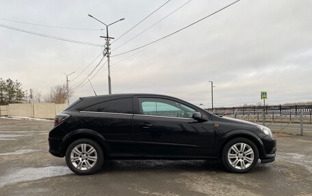 Opel Astra H, 2008 год, 550 000 рублей, 2 фотография
