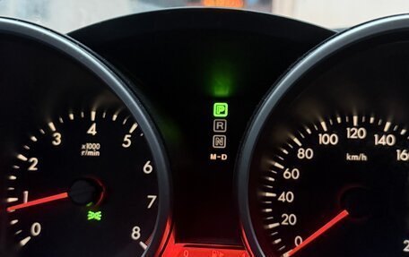 Mazda 3, 2011 год, 850 000 рублей, 11 фотография