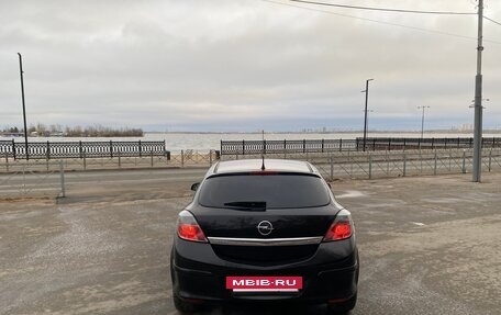 Opel Astra H, 2008 год, 550 000 рублей, 5 фотография