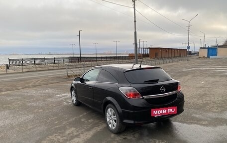 Opel Astra H, 2008 год, 550 000 рублей, 4 фотография