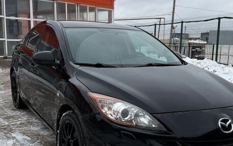 Mazda 3, 2011 год, 850 000 рублей, 5 фотография