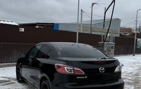 Mazda 3, 2011 год, 850 000 рублей, 4 фотография