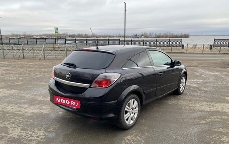 Opel Astra H, 2008 год, 550 000 рублей, 6 фотография