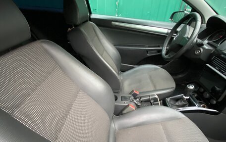 Opel Astra H, 2008 год, 550 000 рублей, 11 фотография