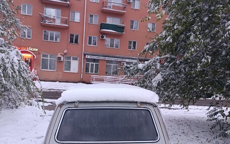 ГАЗ 24 «Волга», 1991 год, 220 000 рублей, 4 фотография