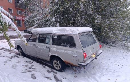 ГАЗ 24 «Волга», 1991 год, 220 000 рублей, 3 фотография