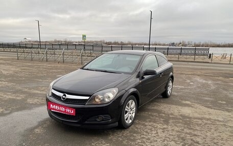Opel Astra H, 2008 год, 550 000 рублей, 7 фотография