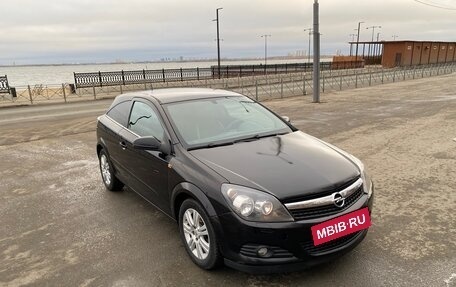 Opel Astra H, 2008 год, 550 000 рублей, 8 фотография