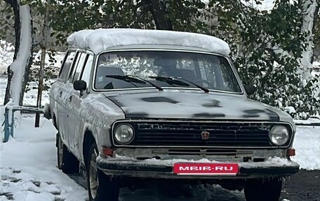 ГАЗ 24 «Волга», 1991 год, 220 000 рублей, 5 фотография