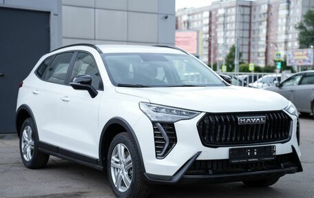 Haval Jolion, 2025 год, 2 399 000 рублей, 3 фотография
