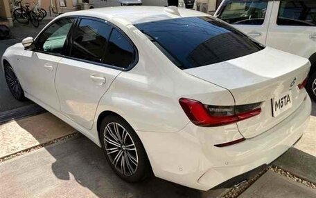 BMW 3 серия, 2021 год, 2 282 000 рублей, 3 фотография