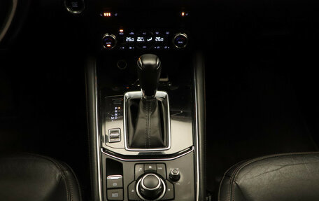 Mazda CX-5 II, 2017 год, 2 845 000 рублей, 10 фотография