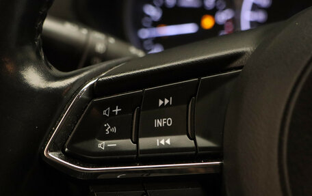 Mazda CX-5 II, 2017 год, 2 845 000 рублей, 11 фотография