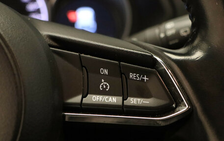 Mazda CX-5 II, 2017 год, 2 845 000 рублей, 9 фотография