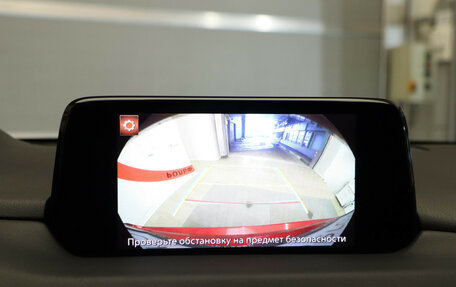 Mazda CX-5 II, 2017 год, 2 845 000 рублей, 24 фотография