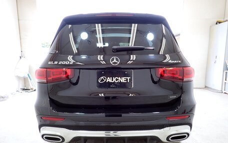 Mercedes-Benz GLB, 2022 год, 3 201 000 рублей, 7 фотография