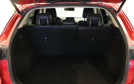 Mazda CX-5 II, 2017 год, 2 845 000 рублей, 27 фотография