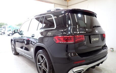Mercedes-Benz GLB, 2022 год, 3 201 000 рублей, 5 фотография