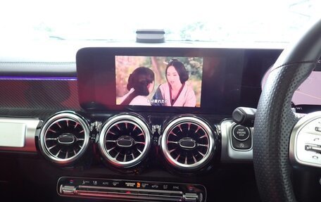 Mercedes-Benz GLB, 2022 год, 3 201 000 рублей, 10 фотография