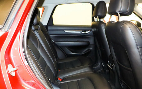 Mazda CX-5 II, 2017 год, 2 845 000 рублей, 25 фотография