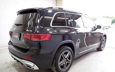 Mercedes-Benz GLB, 2022 год, 3 201 000 рублей, 6 фотография